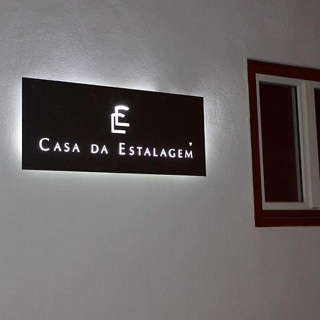 Casa Da Estalagem - Turismo Rural Ervidel 외부 사진