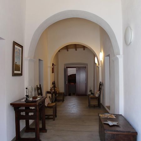 Casa Da Estalagem - Turismo Rural Ervidel 외부 사진