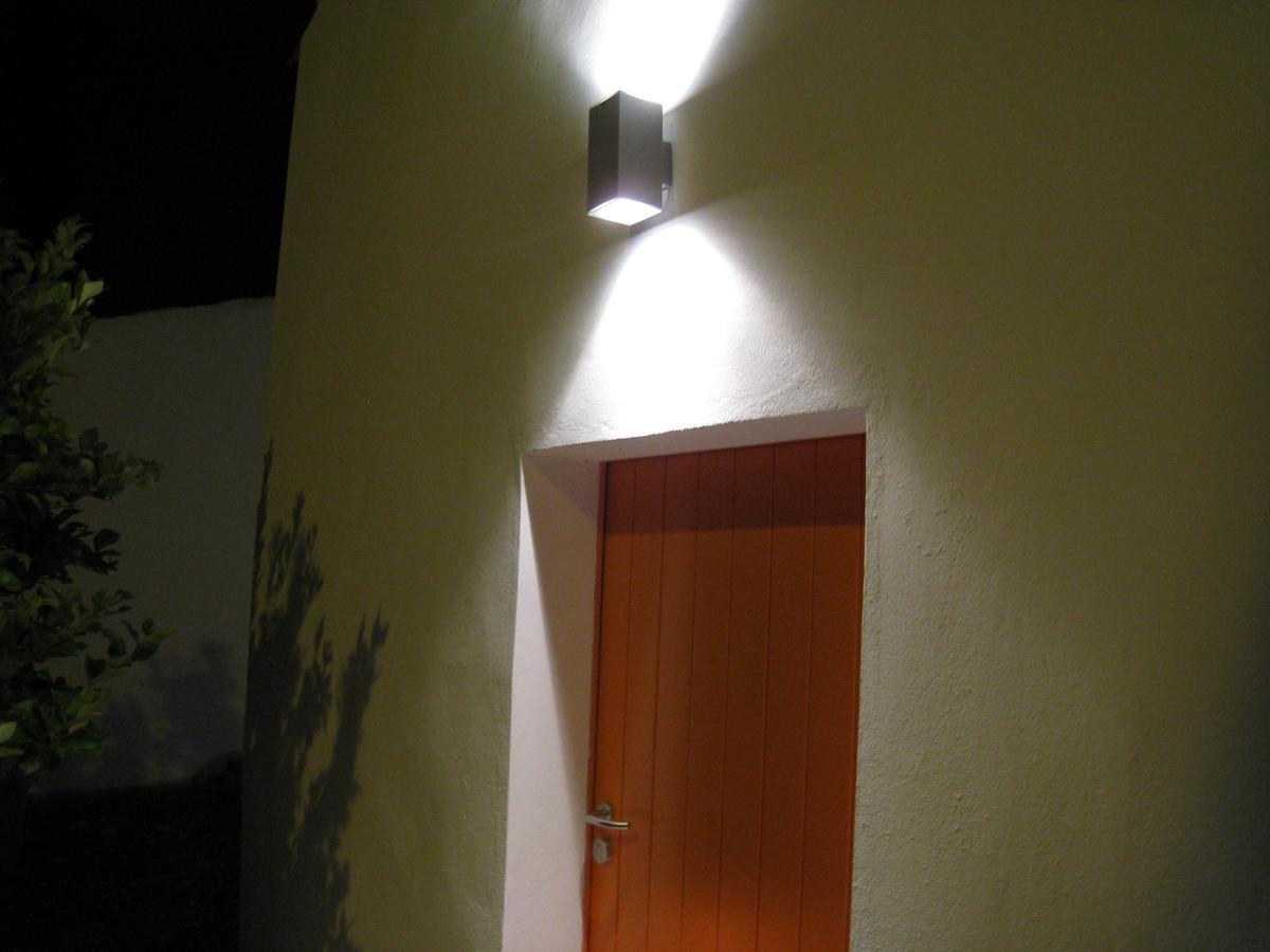 Casa Da Estalagem - Turismo Rural Ervidel 객실 사진