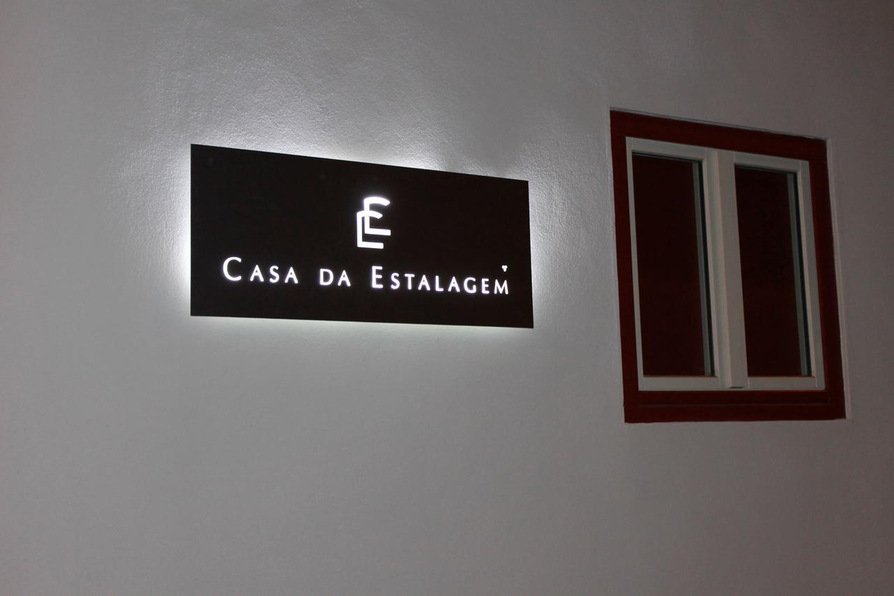 Casa Da Estalagem - Turismo Rural Ervidel 외부 사진