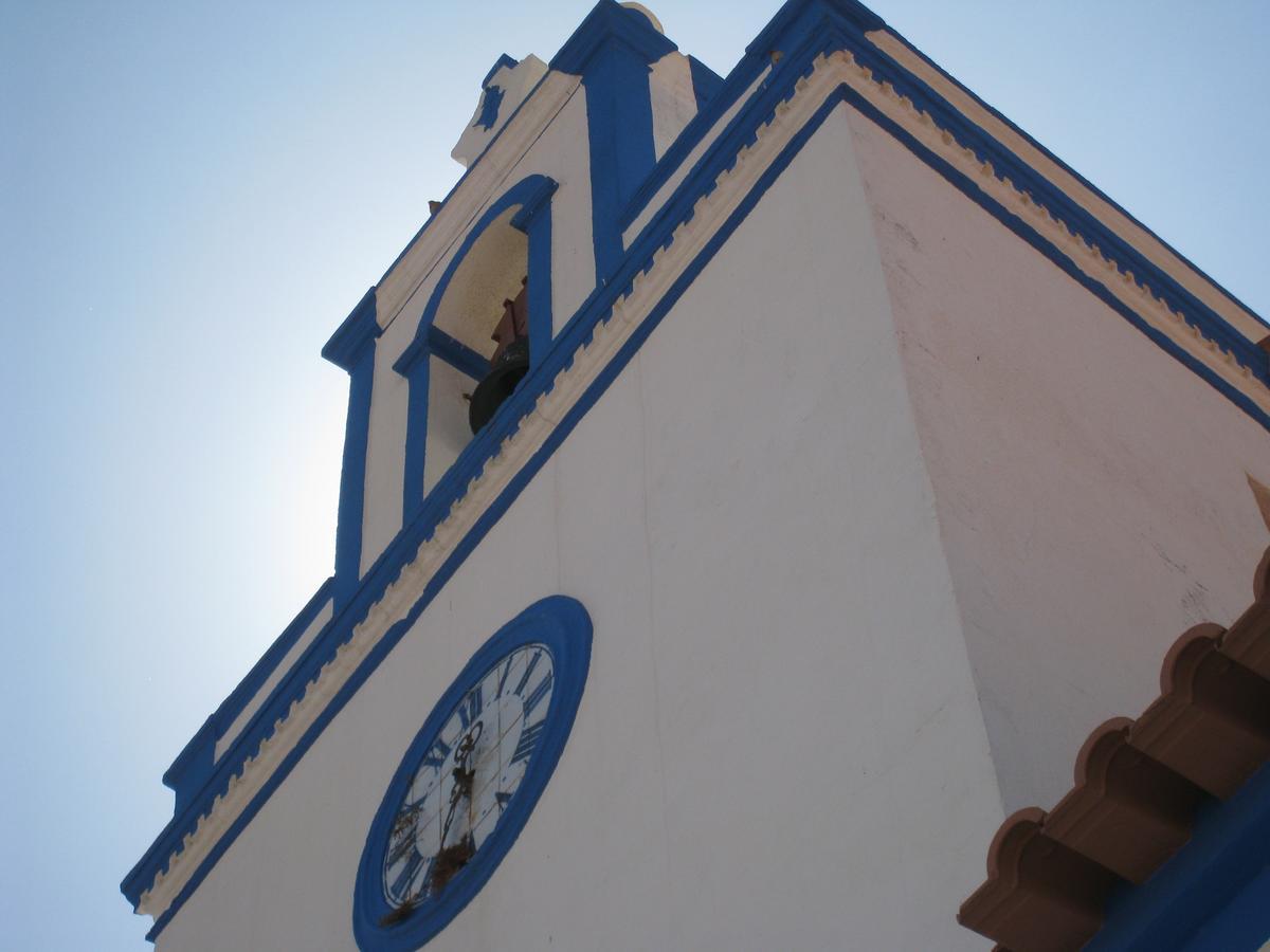 Casa Da Estalagem - Turismo Rural Ervidel 외부 사진