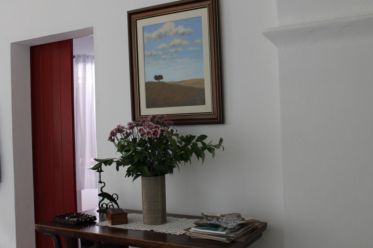 Casa Da Estalagem - Turismo Rural Ervidel 외부 사진