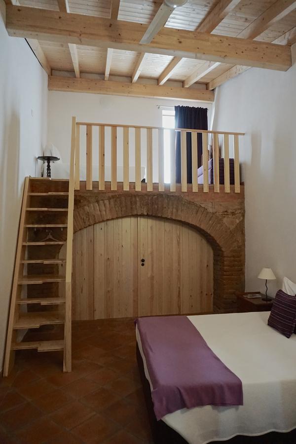 Casa Da Estalagem - Turismo Rural Ervidel 객실 사진